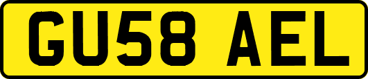 GU58AEL