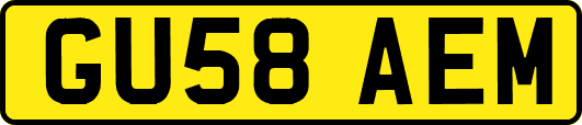 GU58AEM