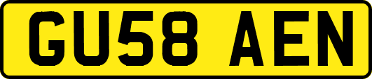 GU58AEN