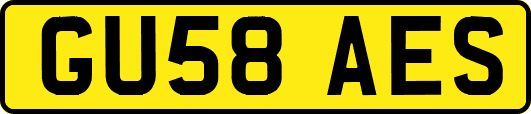 GU58AES