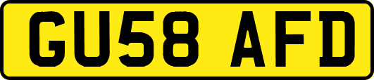 GU58AFD