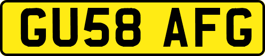 GU58AFG