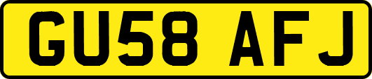 GU58AFJ