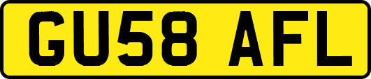 GU58AFL