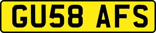 GU58AFS