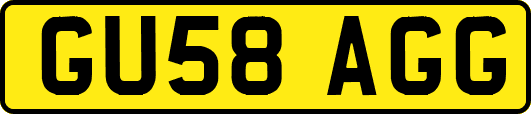 GU58AGG
