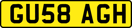 GU58AGH
