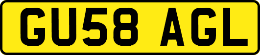 GU58AGL