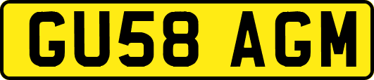 GU58AGM