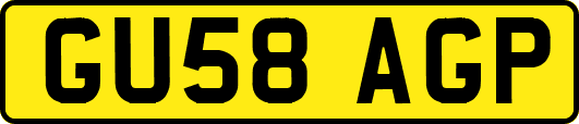 GU58AGP