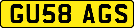 GU58AGS