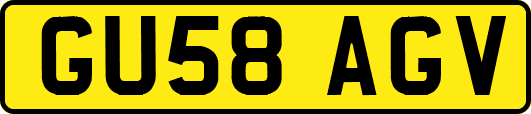 GU58AGV