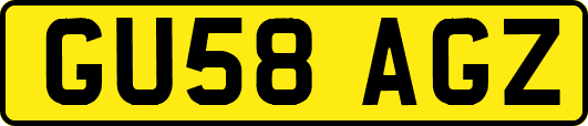 GU58AGZ