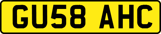 GU58AHC