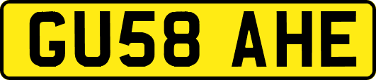 GU58AHE
