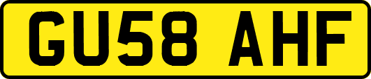 GU58AHF