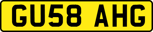 GU58AHG