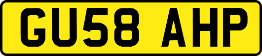 GU58AHP