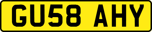 GU58AHY