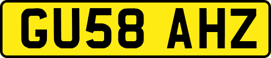 GU58AHZ