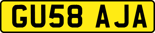 GU58AJA
