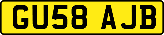 GU58AJB