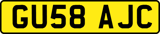 GU58AJC