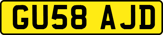 GU58AJD