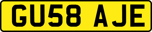 GU58AJE