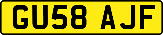 GU58AJF
