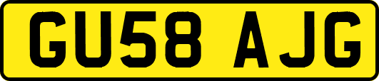 GU58AJG