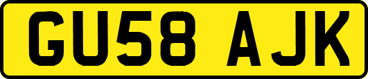 GU58AJK