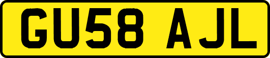 GU58AJL