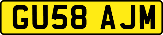 GU58AJM