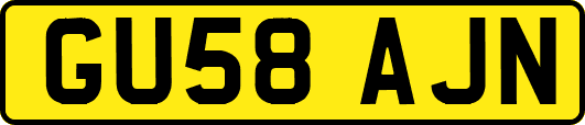 GU58AJN
