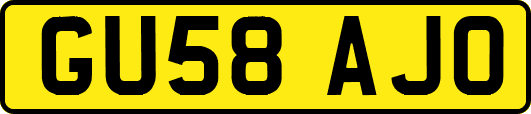 GU58AJO