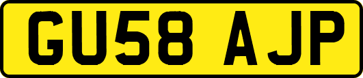 GU58AJP