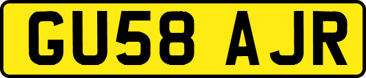 GU58AJR