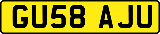 GU58AJU