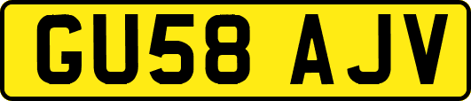 GU58AJV