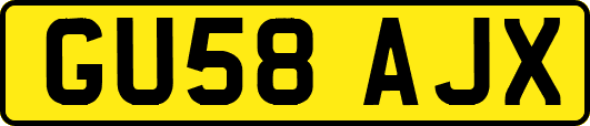 GU58AJX