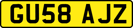 GU58AJZ
