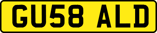 GU58ALD