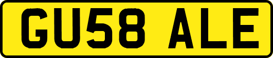 GU58ALE