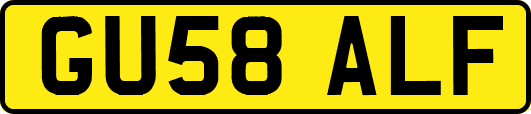 GU58ALF