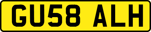 GU58ALH