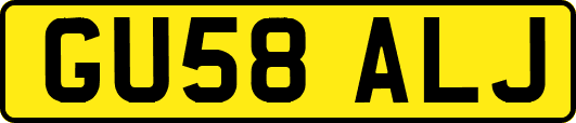GU58ALJ