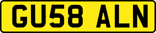 GU58ALN