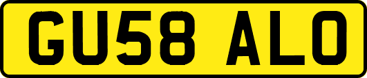 GU58ALO