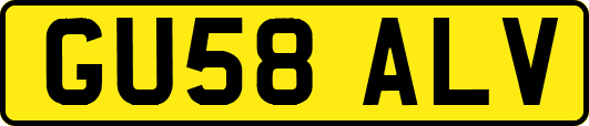 GU58ALV